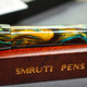 Dave Dollar Fountain Pen - Freedom Carson 30