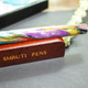 Dave Dollar Fountain Pen - Freedom Primary Manipulation 4.5