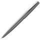 Lamy 2000 fountain pen, full stainless steel body with matte brushed finish and 14k gold nib — Medium
