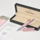 Wearingeul Preface Series Fountain Pen - The Glass Bead Game