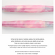 Wearingeul Preface Series Fountain Pen - The Glass Bead Game