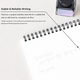 Wearingeul Preface Series Fountain Pen - The Glass Bead Game