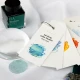 Wearingeul Ink Drop Color Swatch (Ring Type)