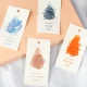 Wearingeul Ink Drop Color Swatch (Ring Type)