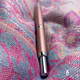 Pilot Vanishing Point Decimo Fountain Pen - Champagne