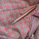 Pilot Vanishing Point Decimo Fountain Pen - Champagne