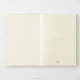 Midori MD Notebook - A5 - Dot Grid