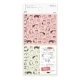 Midori Stickers - Chat Cat