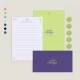 Wearingeul Literature Letter Set - Dr. Jekyll and Mr. Hyde