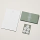 Wearingeul Literature Letter Set - Demian