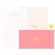 Wearingeul Literature Letter Set - Romeo and Juliet