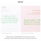 Wearingeul Literature Letter Set - The Glass Bead Game