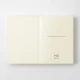 Midori MD Notebook A7 - Lined