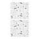 Midori Sticker - Chat Sea Creature