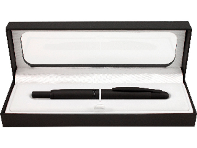 Pilot Vanishing Point Fountain Pen Review - Pen Chalet Review