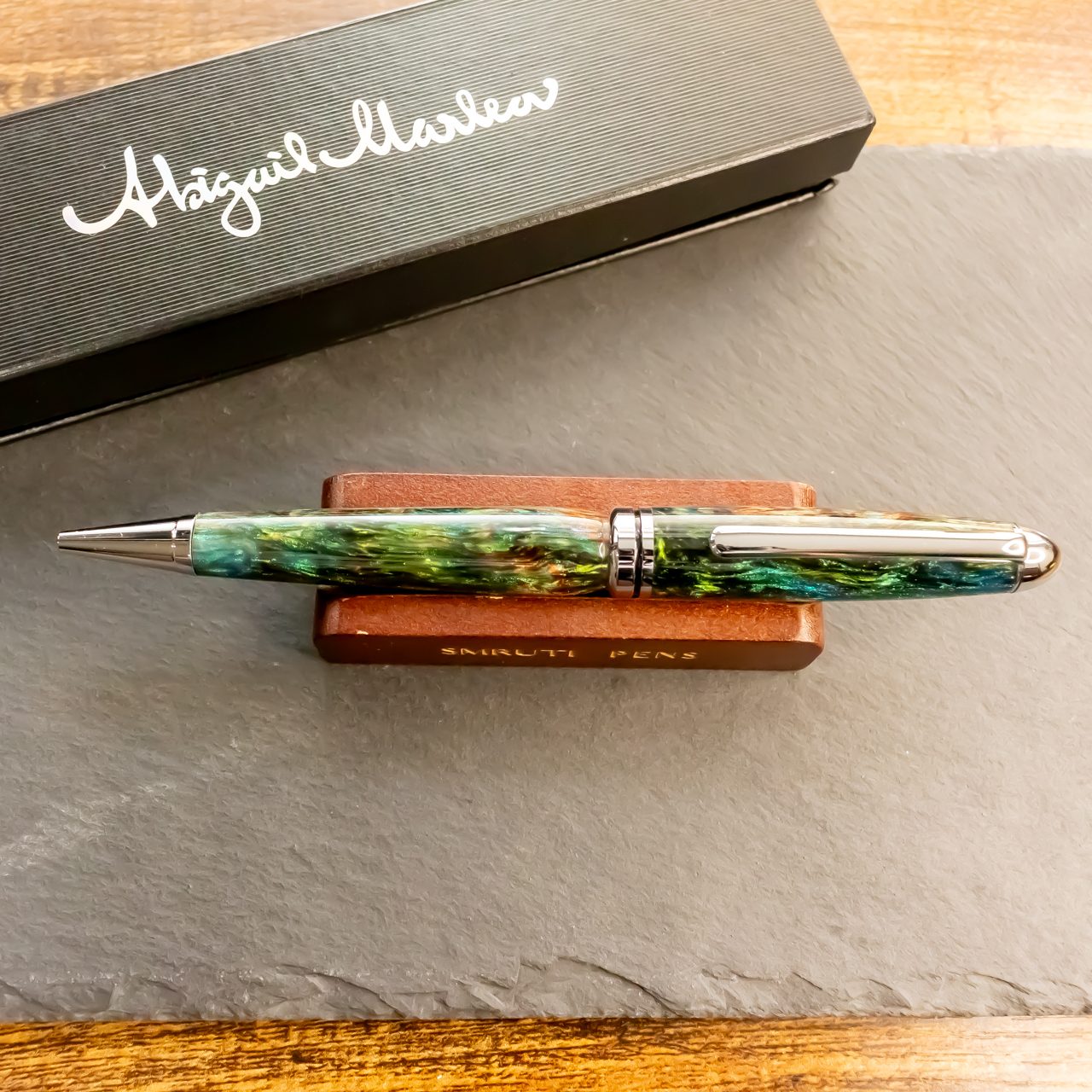 Ballpoint Pens