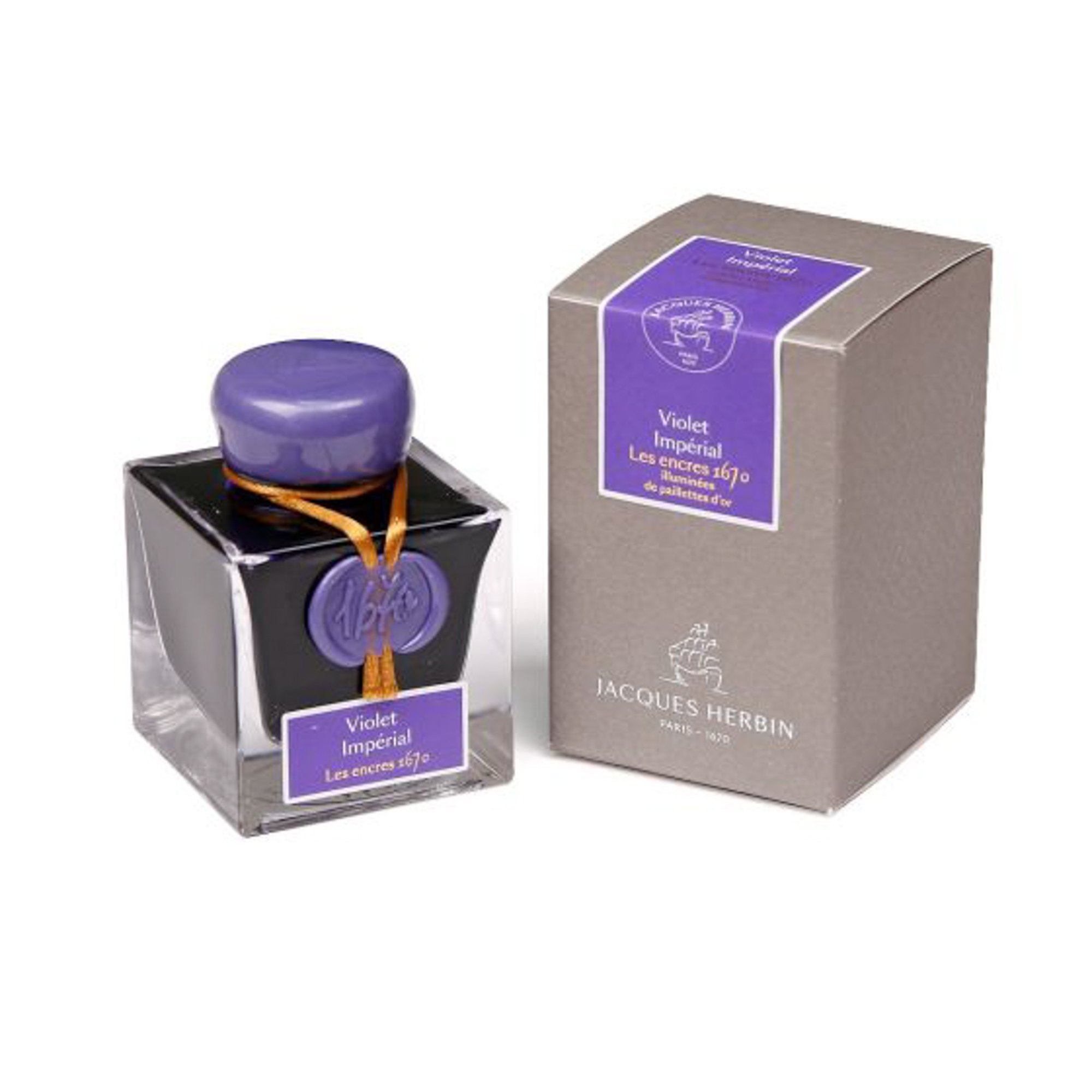 J Herbin