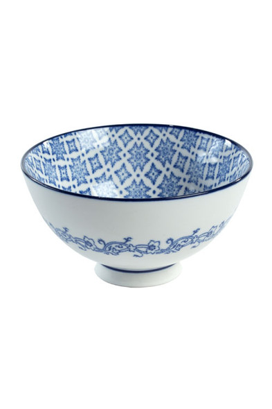 Blue and White Bowl - OC-BOWL-S4C