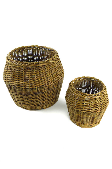 Cobra Baskets - Set of 2