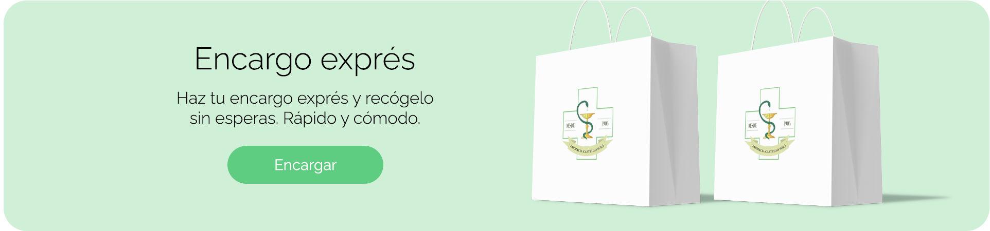 slider encargo exprés home