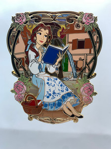 Once upon a dream Beauty Front Once upon a dream Beauty Front