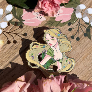 Rapunzel Dreams Green Dress Rapunzel Dreams Green Dress