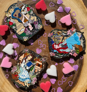 Once upon a dream set Once upon a dream set