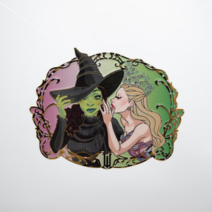 Wicked Pin Wicked Pin