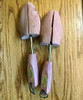 Men's Adjustable Cedar Shoe Tree (Pair)