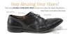 BOGO Men's Full Shoe Tree (2 Pairs)