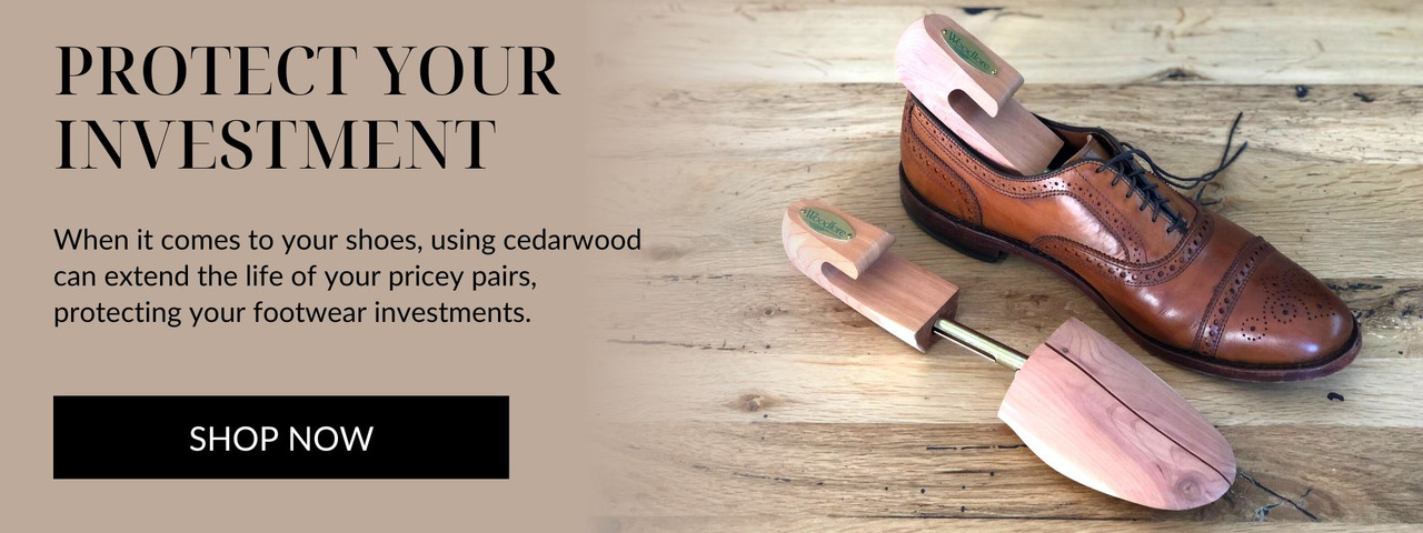 woodlore shoe stretcher