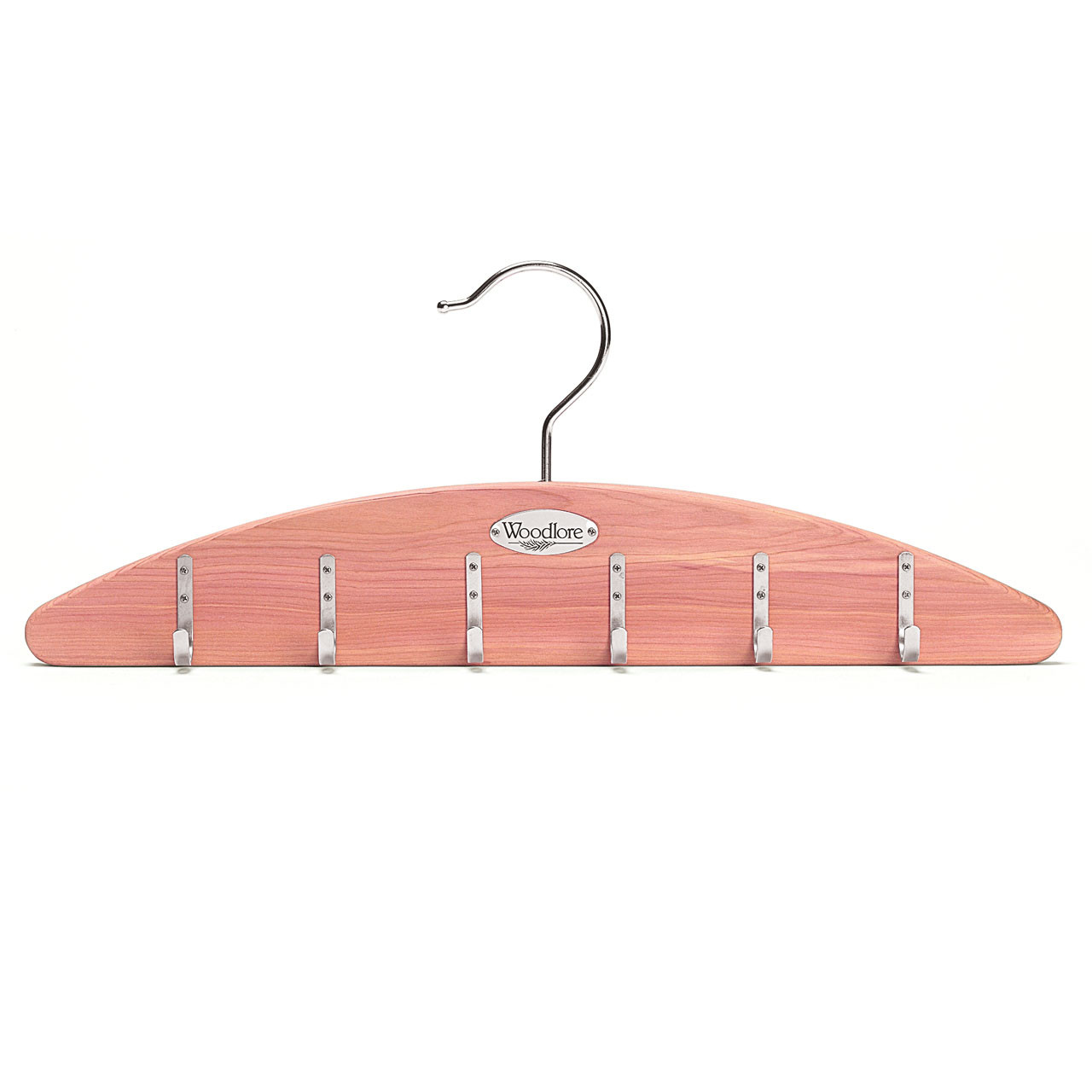 Standard Cedar Hanger, Set of 2 by Woodlore