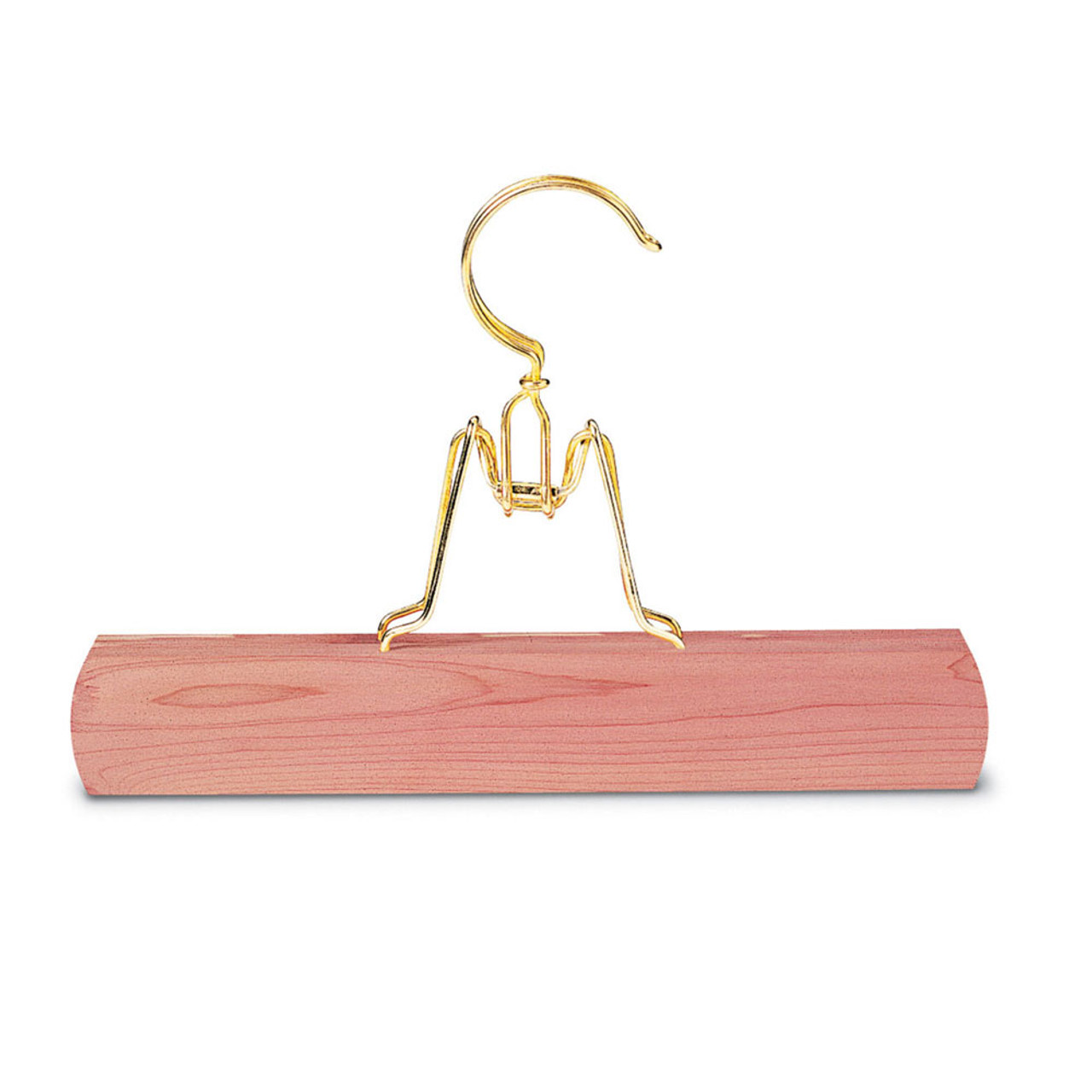 Classical Solid Wooden Top/Bottom Clothes Hangers in Walunt Finish with  Metal Clamp for Suit/Dress/Blouse/Skirt/Trousers - China Wood Hangers and Clothes  Hangers price | Made-in-China.com