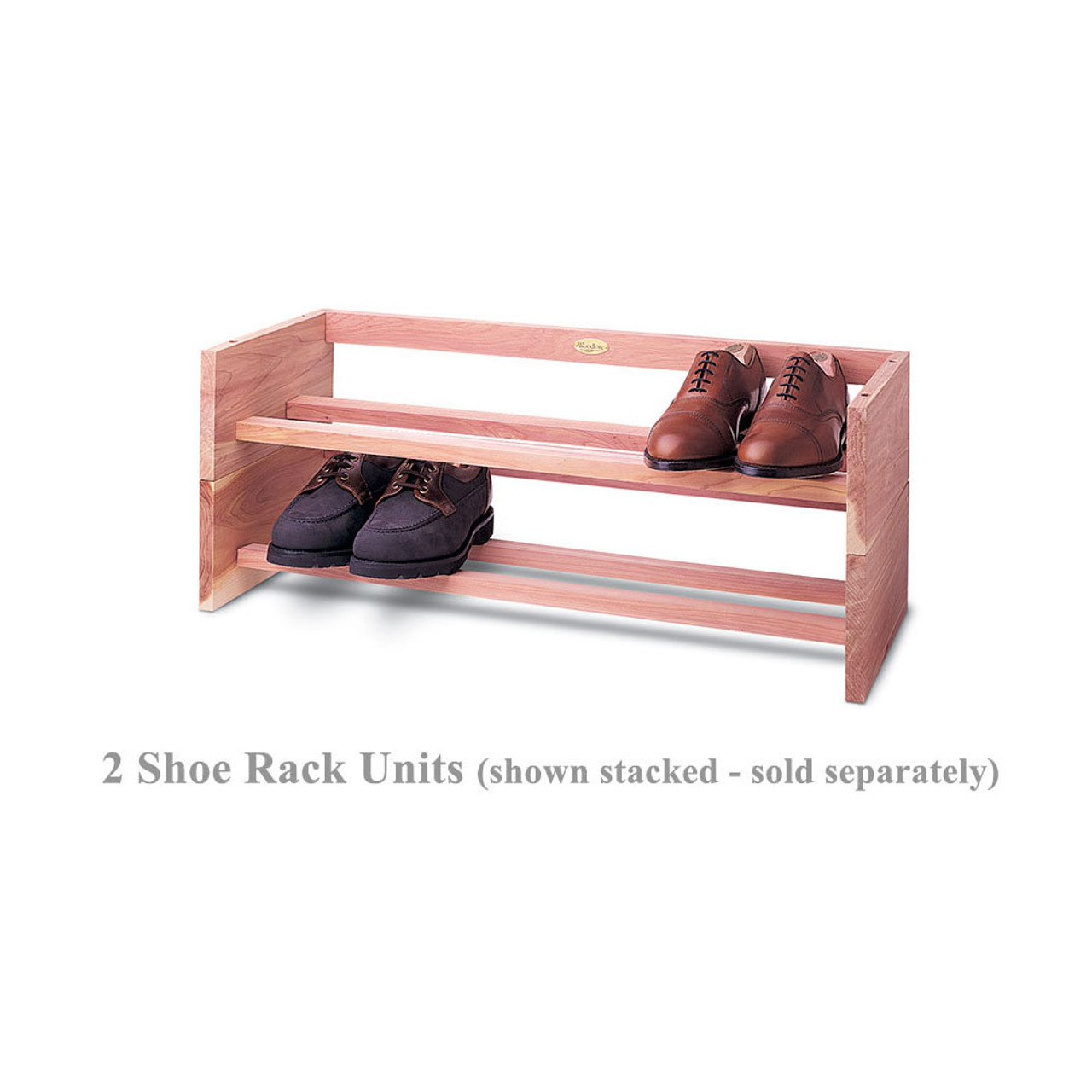 Regular Shoe Rack