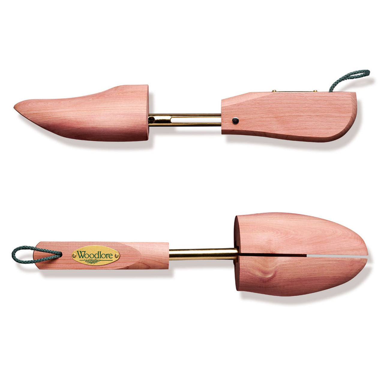 Woodlore cedar sales shoe trees