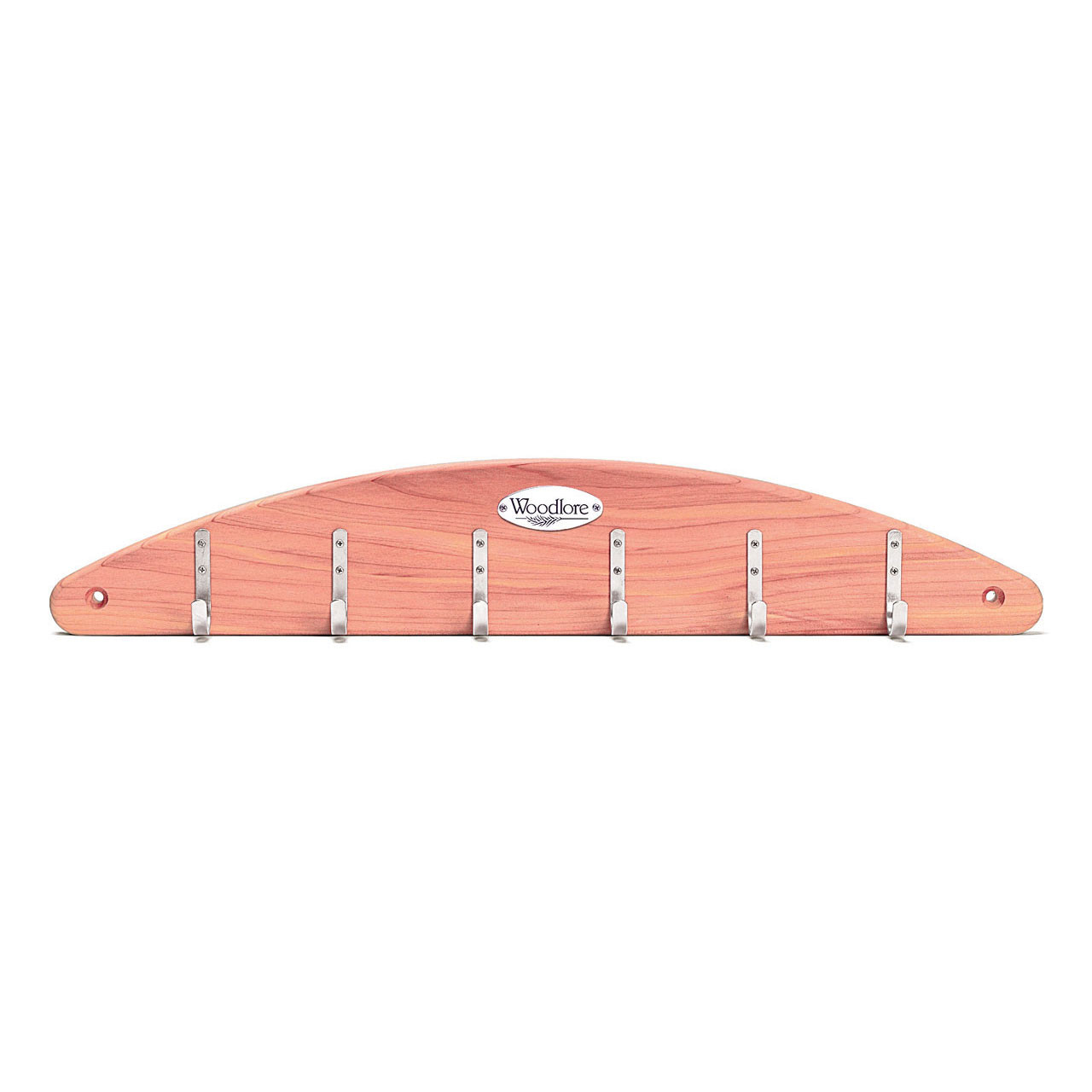 Clothing Racks - Woodlore Cedar Products
