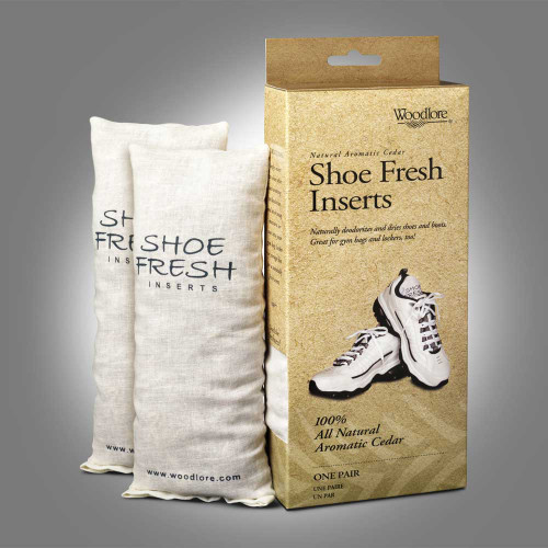 Cedar Shoe Fresh Inserts  (pair)