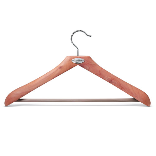 StorageWorks Red Cedar Coat Hanger 20 Pack Wooden Clothes Hangers Natural  Cedar Wood Hangers for Shirts Jackets Pants Coats Suits Sweaters   Amazonin Home  Kitchen