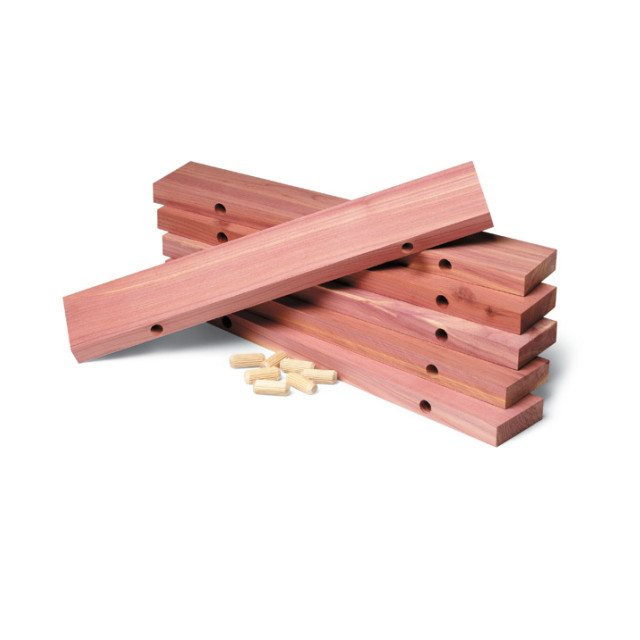 Closet & Storage - Woodlore Cedar Products