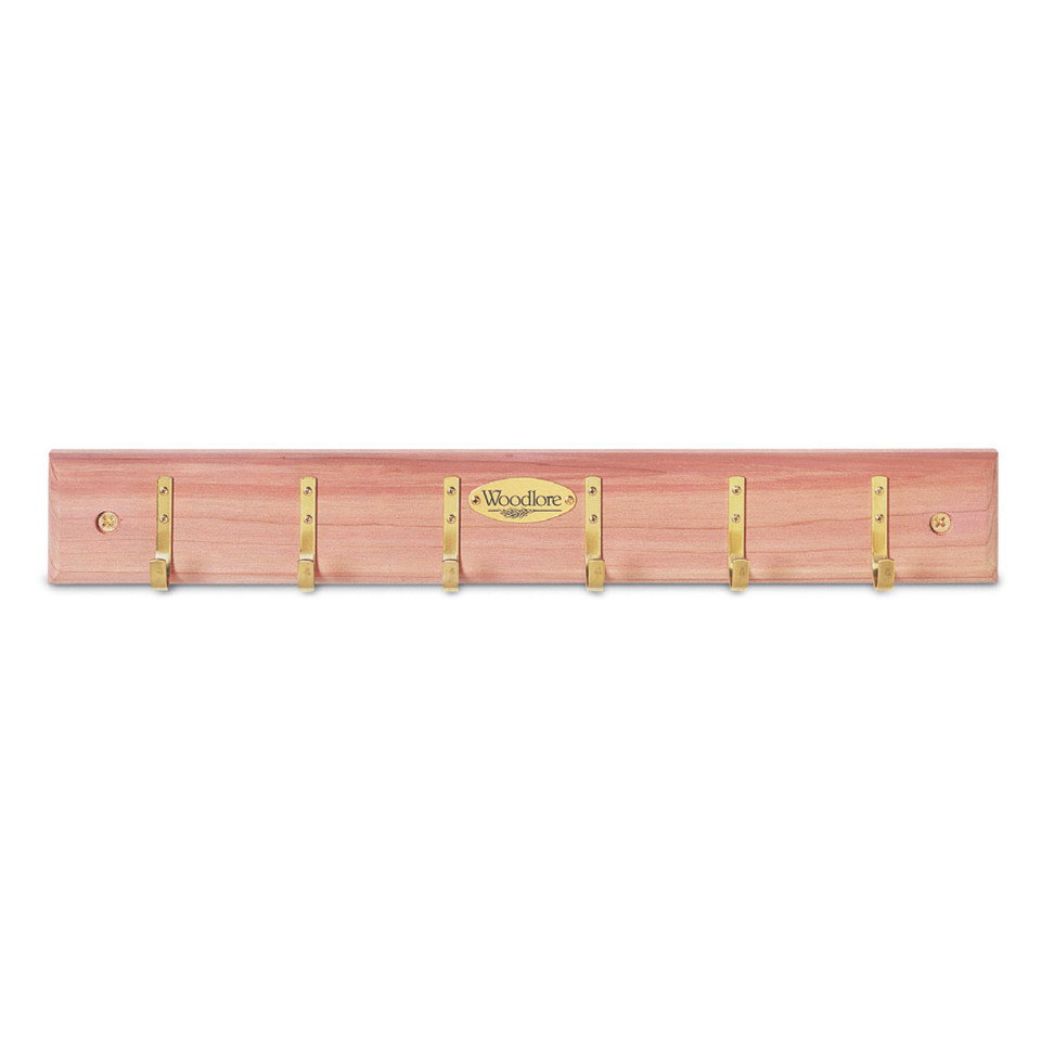 woodlore tie box
