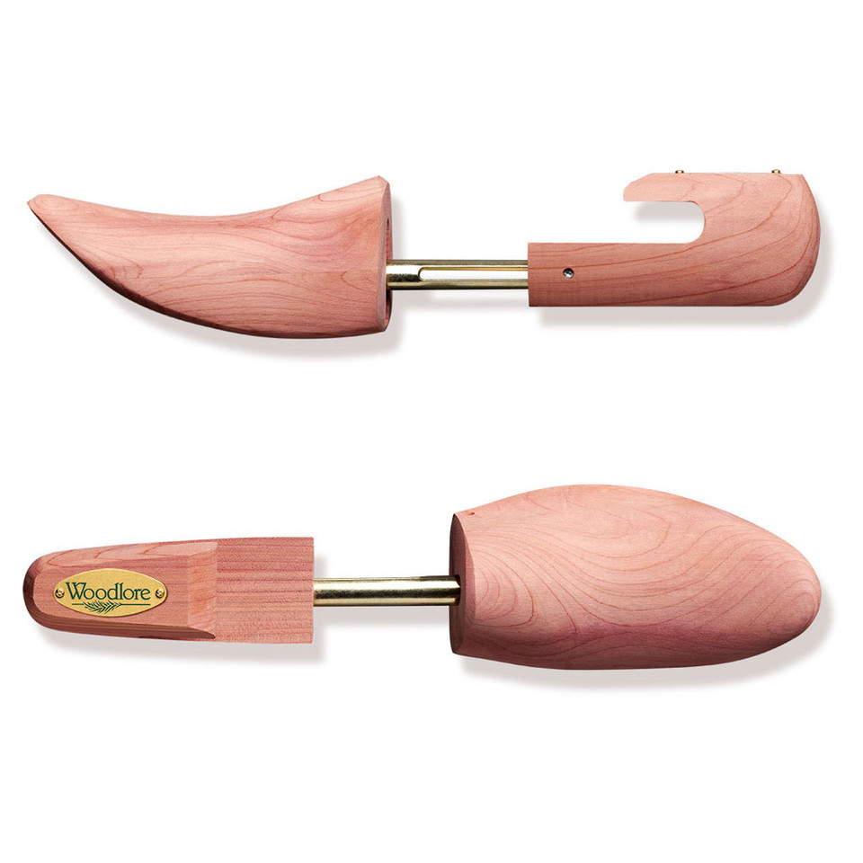 Shoe Trees & Inserts - Woodlore Cedar Products