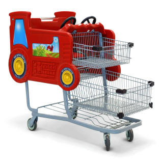 Traktor