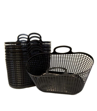 Handlekurv 10L