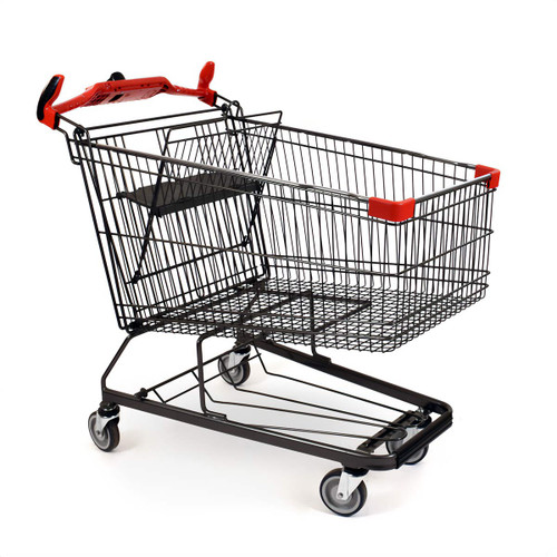 Skandinavien 220L BASE