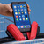 Smartphonehållare LiveTec Easy