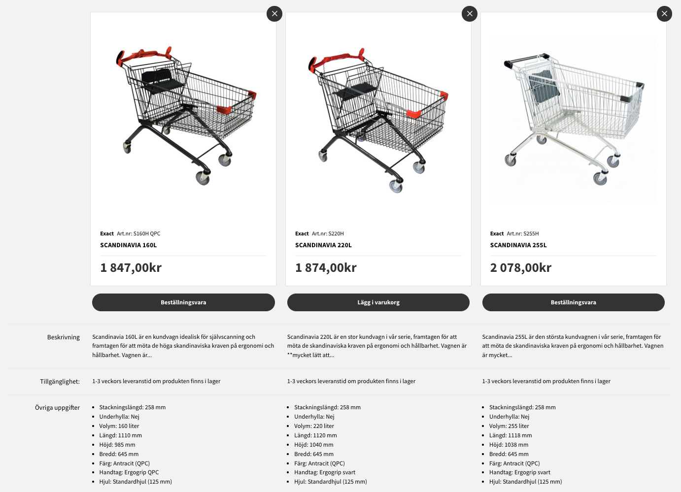 Alternativ banner alt