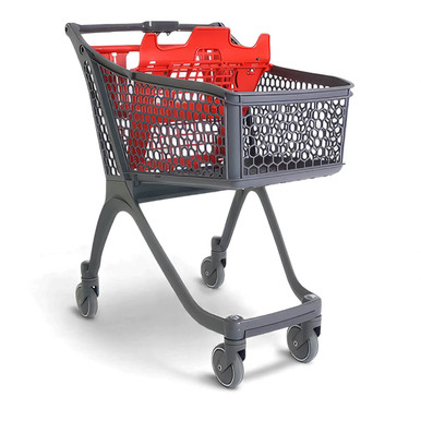 Polycart Polycart P100 - Exact i Butik