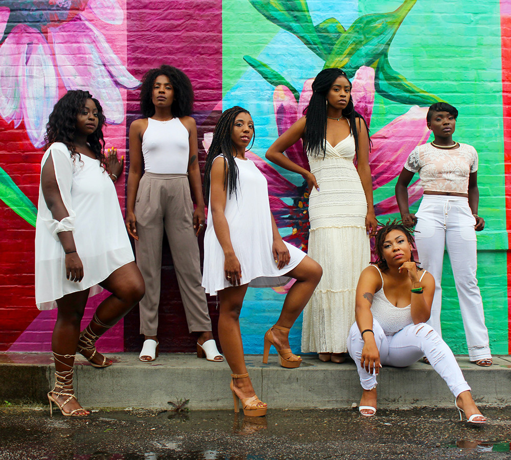 Summer Travel Essentials.