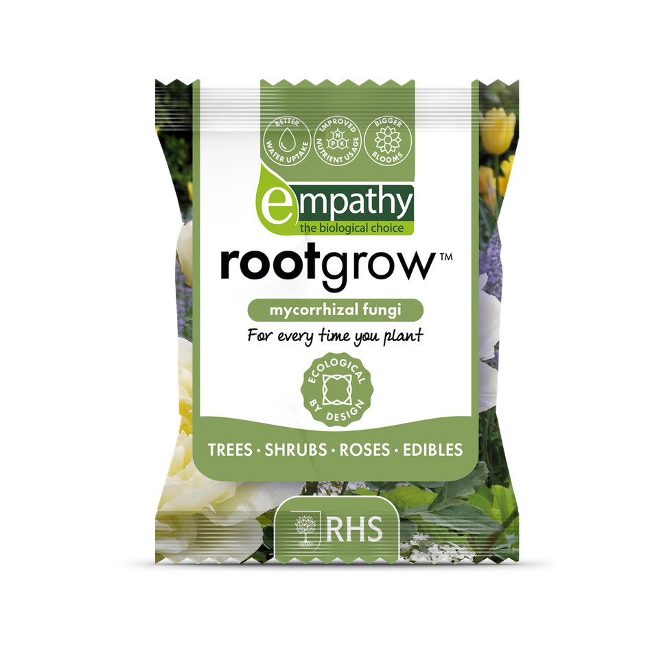 M*y様 5y Sweetheart Top Madder Root Patch Shop Empathy Rootgrow Mycorrhizal Fungi 150g from J. Parker's