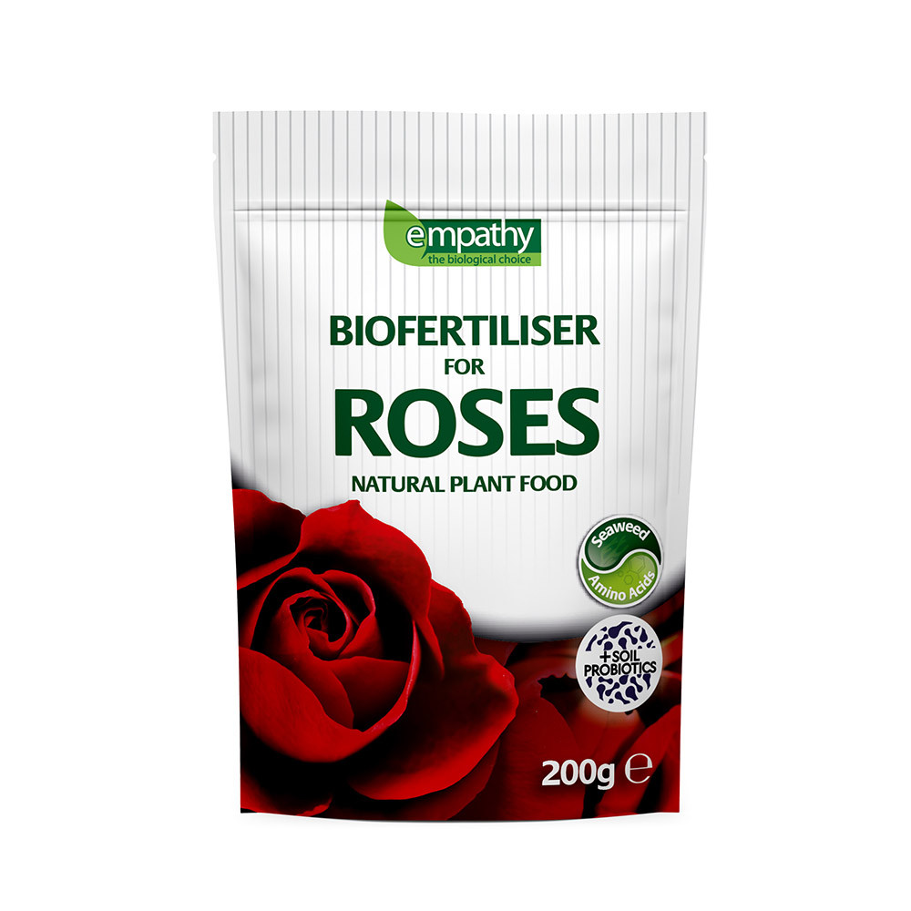 Shop Empathy Rootgrow After Plant Rose Plant Food 200g from J. Parker's